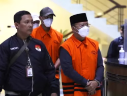 Rohidin Mersyah: Meski Kena OTT KPK, Pelantikan Masih Mungkin Jika Menang Pilkada