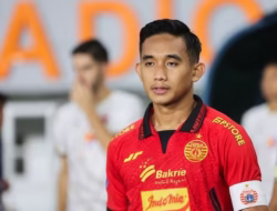 Gusnul Yakin Anjurkan Rizky Ridho Fokus Berkarier di Inggris, Bukan Jepang