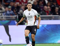 Drama VAR! Gol Kemenangan Venezia Dianulir, Skor Imbang 1-1