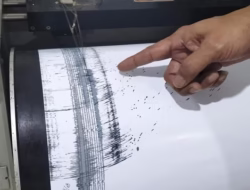 Gempa 6,2 M di Aceh Selatan Tak Picu Tsunami, BMKG Imbau Warga Waspada