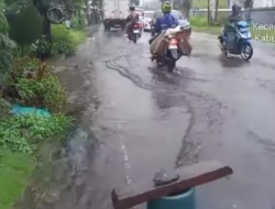 Perbaikan Pipa PVC 16 Inch di Desa Silarang, Pemalang, Dampak Layanan Air