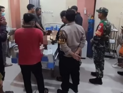 Tragedi Waduk Kedungombo: Perahu Goyang Sebabkan Pemuda Tenggelam