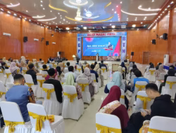 Diakui Terbaik 7 Tahun Berturut-turut, RGP Kembali Cetak Sejarah Lewat Akad Massal KPR