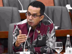 Anggota DPR PKS Sentil Perumnas: Mana Rumah Murah di Pekalongan, Batang, Pemalang?!