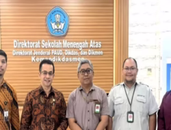 Kabar Gembira Warga Pemalang! Rizal Bawazier DPR RI; Pembangunan SMAN Warungpring Dimulai 2026