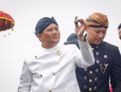Dukung Pengembangan Wisata Dieng, Ahmad Luthfi: Infrastruktur dan Destinasi Penunjang Disiapkan