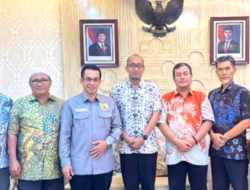 Kabar Baik untuk Anggota Koperasi BMT Mitra Umat, Rizal Bawazier Pastikan Pembayaran Terus Berlanjut
