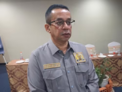 Rizal Bawazier Anggota DPR RI Pastikan: Rencana Jalur Lingkar Utara Pekalongan Segera Terealisasi, Tunggu Kick-Off 2029!