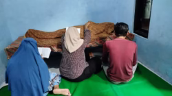 Tenggelam di Pantai Widuri Pemalang