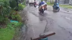Perbaikan Pipa PVC 16 Inch di Desa Silarang, Pemalang, Dampak Layanan Air