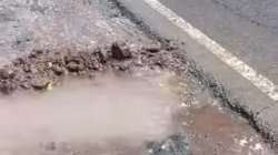 Perumda Tirta Mulia Perbaiki Pipa 16 Inch di Silarang dan Peguyangan, Warga Diminta Bersiap
