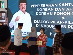Santunan Rp15 Juta untuk Korban Tewas Pohon Tumbang di Alun-alun Pemalang: Dukungan Pemerintah untuk Masyarakat