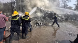 Investigasi Mendalam: Apa yang Sebenarnya Terjadi pada Air India Flight 171?