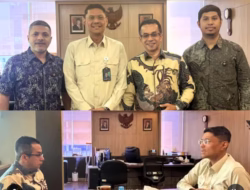 Rizal Bawazier Kawal Revitalisasi 5 Pasar Tradisional di Pemalang, Target Selesai Tahun 2026