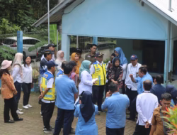 Kemenko IPK Kunjungi Pemalang Bahas Rehabilitasi Pipa Air Bersih