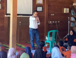 Luar Biasa! Anggota DPR Rizal Bawazier Dorong Penyandang Thalasemia Jadi Wirausaha UMKM