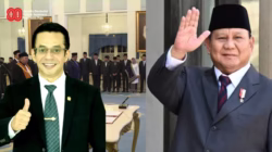 Anggota DPR RI, Rizal Bawazier, Dukung Penuh Langkah Presiden Prabowo Bentuk Badan Otorita Pantura untuk Atasi Bencana Rob