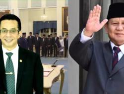 Anggota DPR RI, Rizal Bawazier, Dukung Penuh Langkah Presiden Prabowo Bentuk Badan Otorita Pantura untuk Atasi Bencana Rob