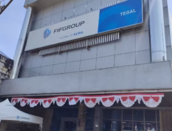 Pengusaha di Tegal Rugikan FIFGROUP Ratusan Juta Rupiah, Divonis 4 Tahun Penjara