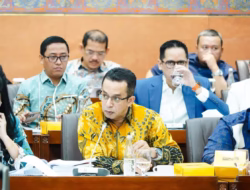 Rizal Bawazier Desak Pemerintah Tolak Bantuan untuk Koperasi Nakal, Soroti Maraknya Koperasi Bermasalah