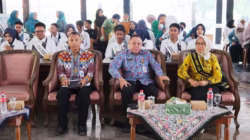 Bersama dengan Pemerintah Kabupaten Pemalang Duta GenRe diharapkan bisa membantu mengatasi permasalahan stunting