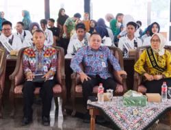 Bersama dengan Pemerintah Kabupaten Pemalang Duta GenRe diharapkan bisa membantu mengatasi permasalahan stunting